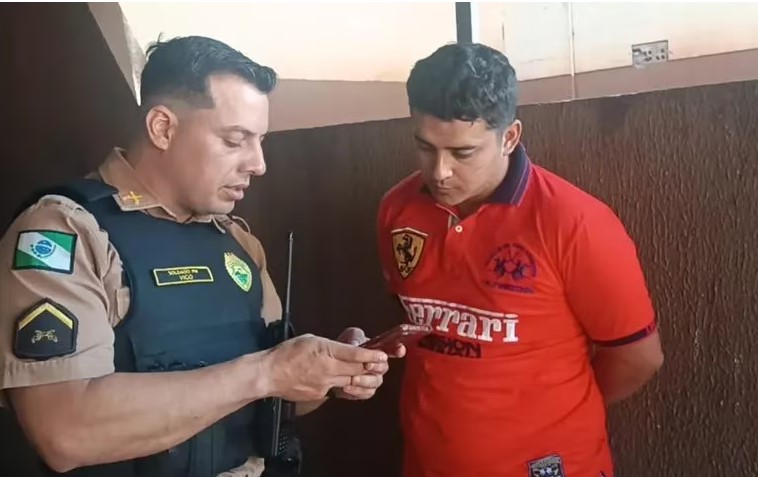 Foz: Cae paraguayo que llevaba marihuana en paquetes de yerba
