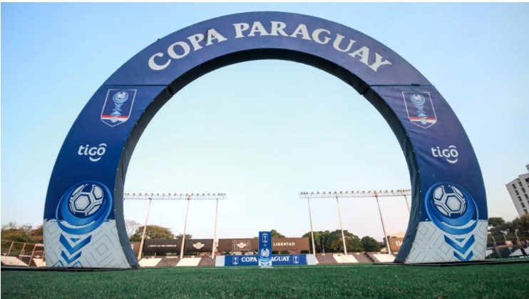 Copa Paraguay: los árbitros para la semana 15