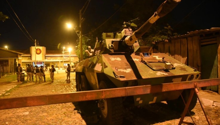 Retorna la calma a Tacumbú tras tensiones, afirma viceministro