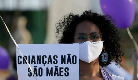 Brasil: Titular del Supremo vota por despenalizar el aborto