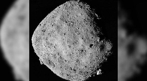 Regalo cósmico: muestra de asteroide Bennu llegará el domingo