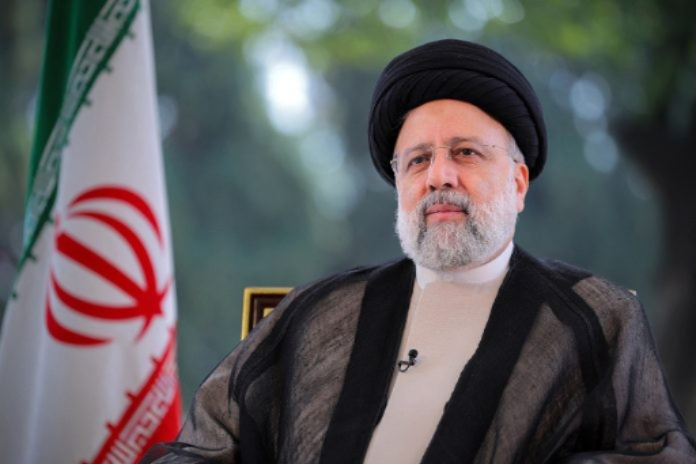 Confirman la muerte del presidente iraní en accidente aéreo