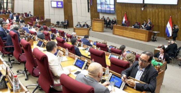 La Cámara de Diputados sancionó Ley de Reforma y modernización de la Policía Nacional