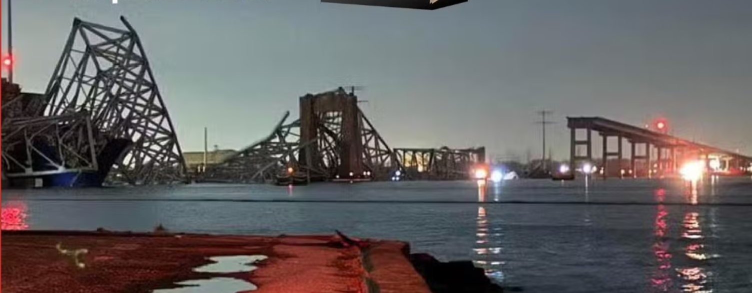 Puente de Baltimore: Autoridades presumen muertos a los seis desaparecidos