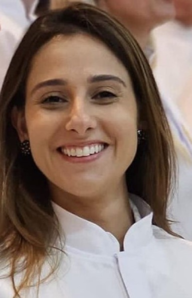 Marcela Peluffo debería asumir el cargo de secretaria de Salud en Ponta Porã