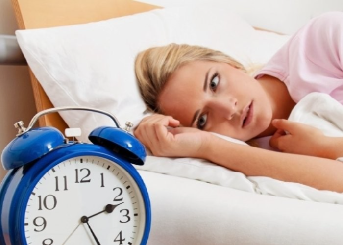 Dormir mal durante la noche puede afectar al corazón y otros órganos