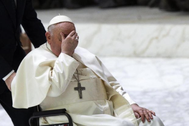 El Vaticano regulará “fenómenos místicos” y apariciones de la Virgen para “evitar estafas”