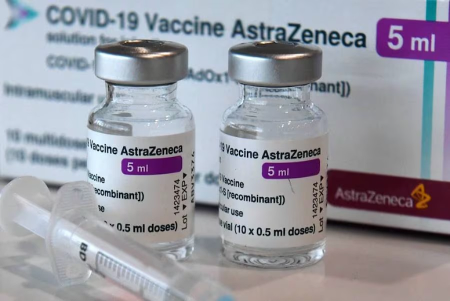 Astrazeneca retira del mercado su vacuna contra el covid