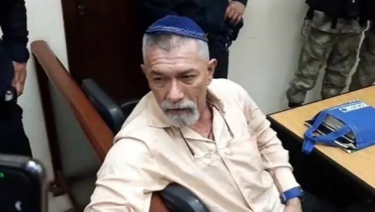 “Soldado israelí” murió en la cárcel de Tacumbú