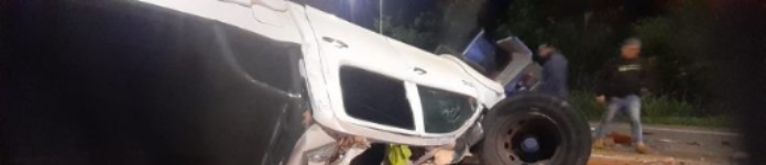 Camionero imputado por accidente fatal del hijo de Llano obtiene libertad bajo fianza