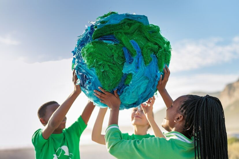 ¿Por qué el Día Internacional de la Tierra se celebra el 22 de abril?  