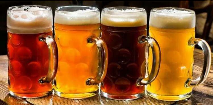 Venta de cerveza aumenta por el día del trabajador