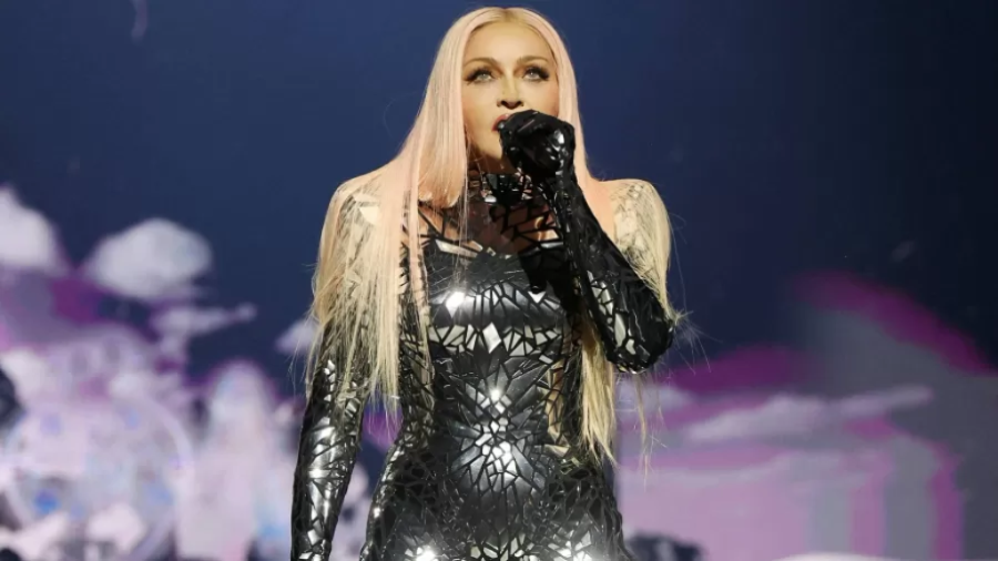 R$ 10 millones de Río y llegada misteriosa: así será el concierto de Madonna 