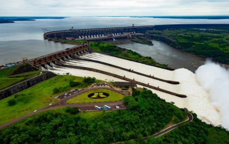 Presidencia divulga contenido de acuerdo entre Paraguay y Brasil sobre Itaipú Binacional