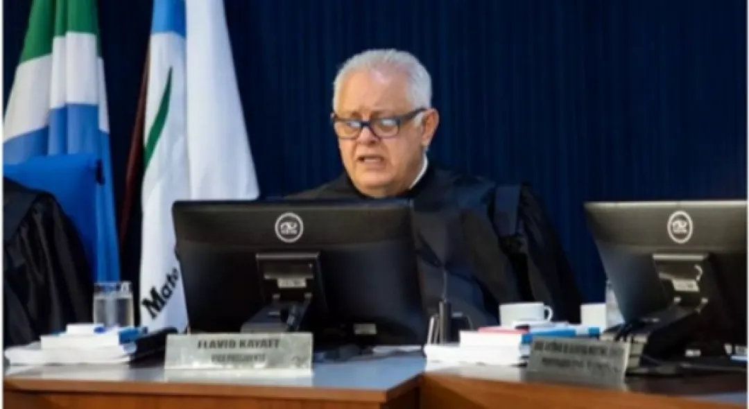 TCE define nueva junta directiva con Flávio Kayatt como presidente