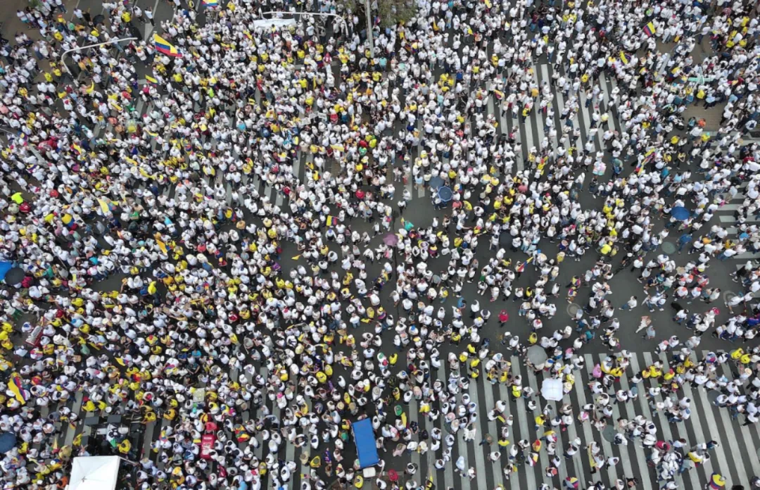 Cepal revela que población de América Latina creció 3,8 % menos de lo esperado