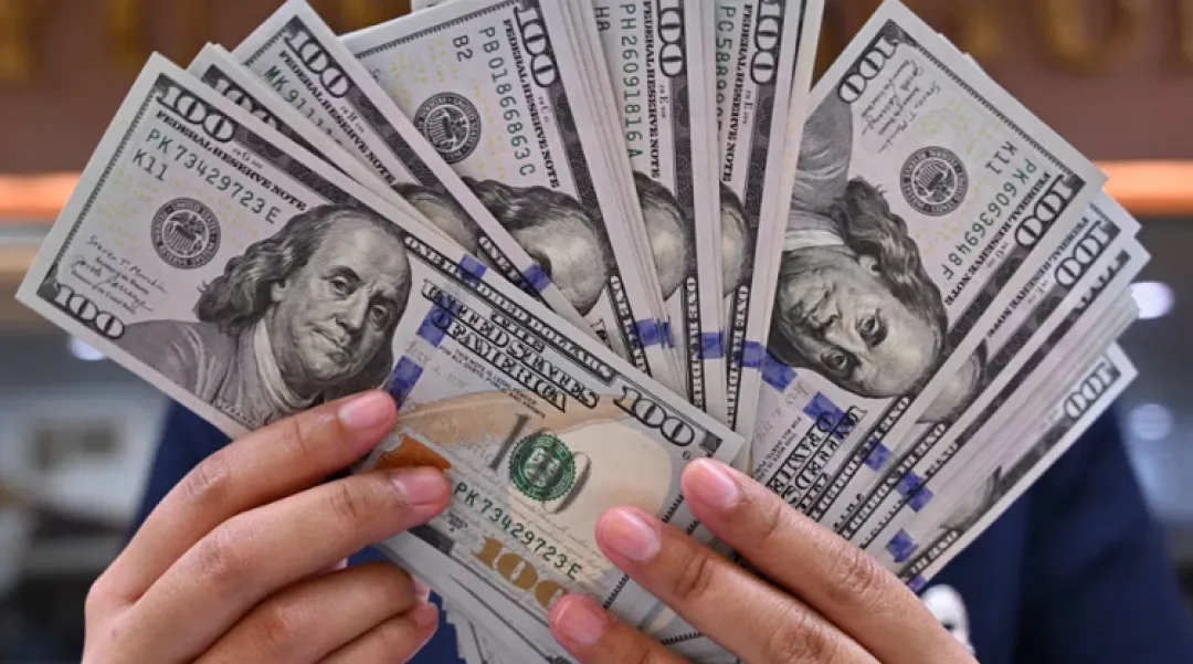 Dólar a la baja, ¿cuál es el motivo?