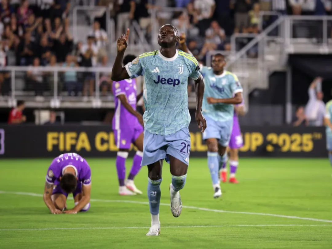 Se completó la primera fecha del Mundial de Clubes: todos los goles del día y las posiciones