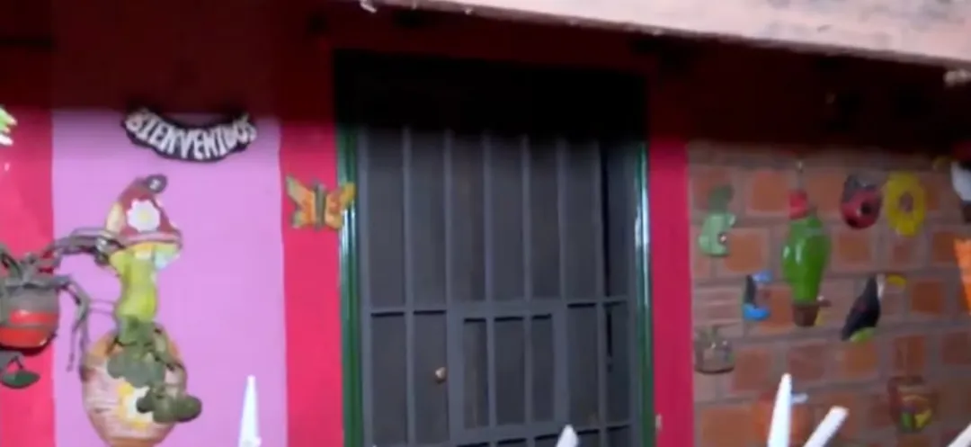 Allanan casa y detienen a una partera empírica por la supuesta práctica de abortos