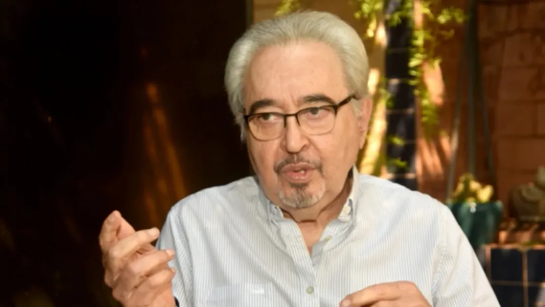 “El país está mucho peor que antes”, dice ex ministro Borda