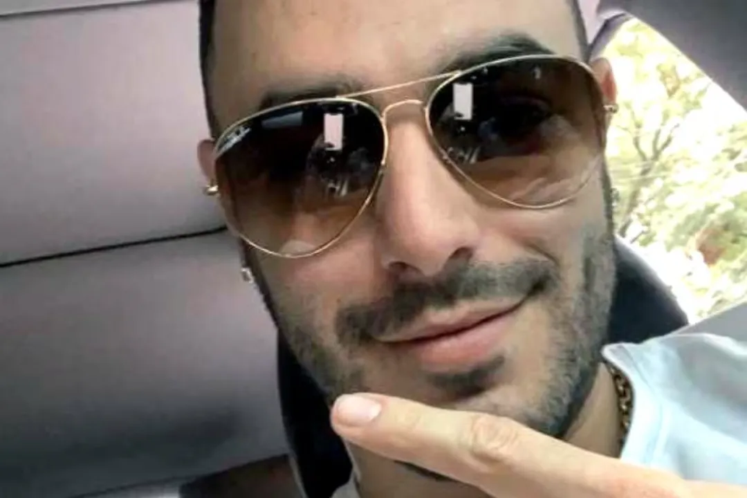 Marset desafía a Estados Unidos: “Respeten el narcotráfico”