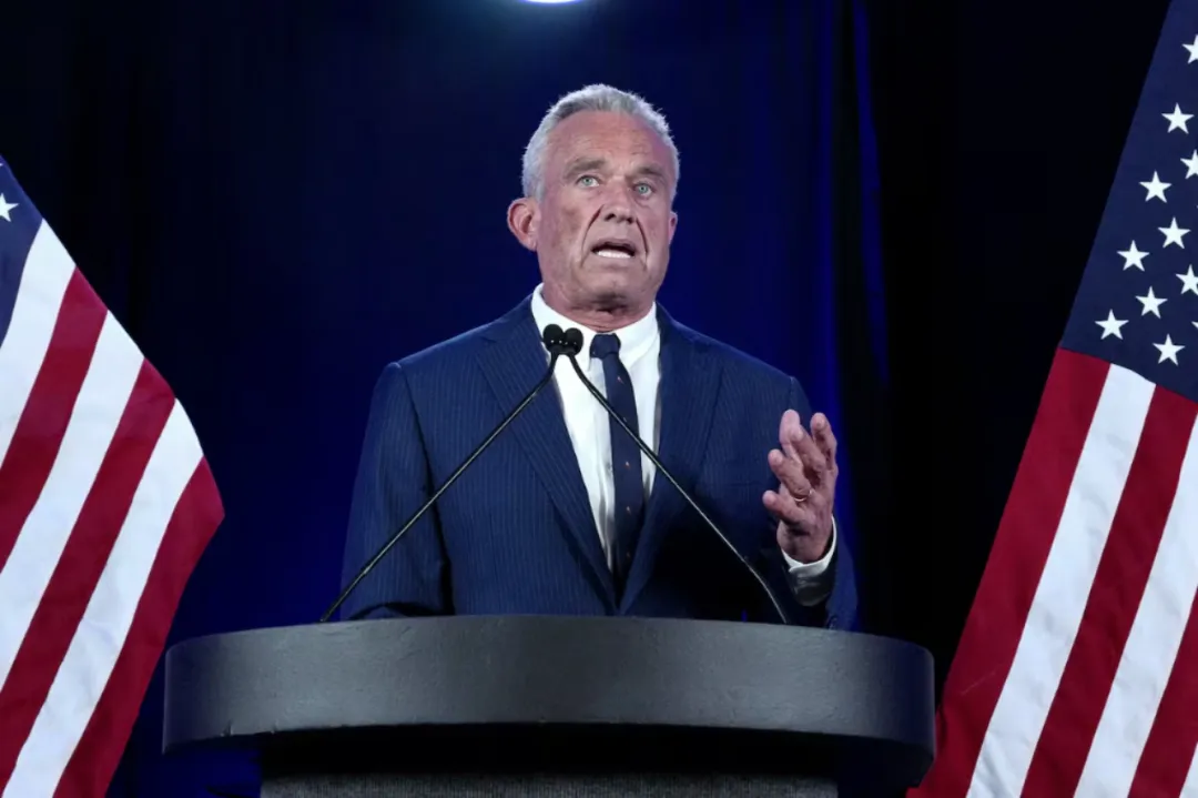 Robert Kennedy Jr deja perpleja a la comunidad científica con anuncio sobre estudio de autismo