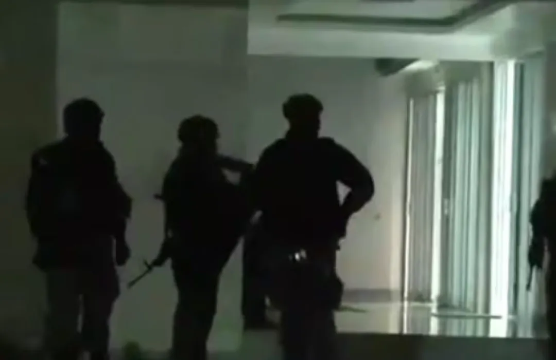 Operativo Barret: decretan prisión de policía alias Pikeitor y otros imputados