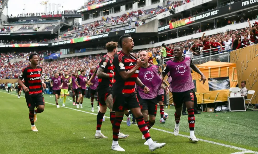 Entienda cómo Flamengo usará el dinero de la Copa de Clubes y la venta de Gerson para refuerzos