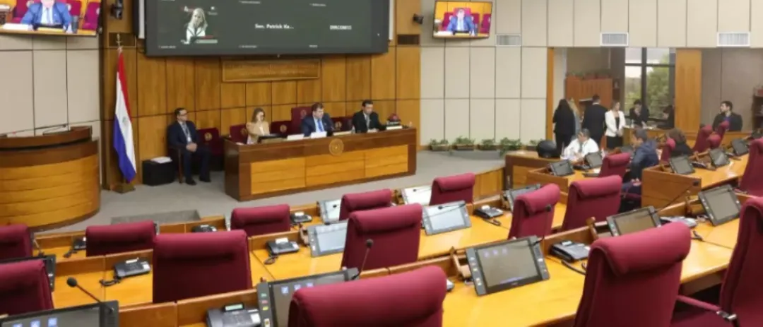 Comisión del Senado aprueba formulario para denuncias contra abusos de telefonías