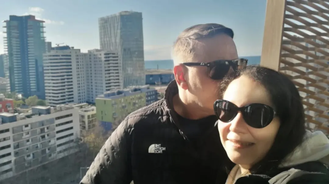 Familiares relatan trágica historia de paraguaya asesinada en EEUU: “Parecía un matrimonio feliz”