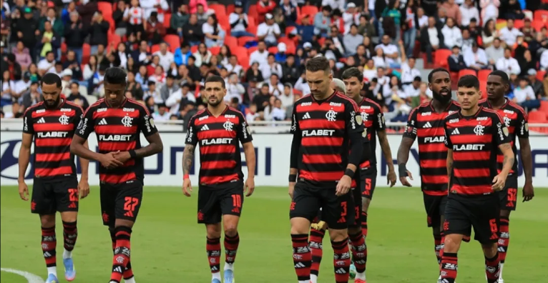 Una prueba para medir la fuerza real del Flamengo en el Mundial