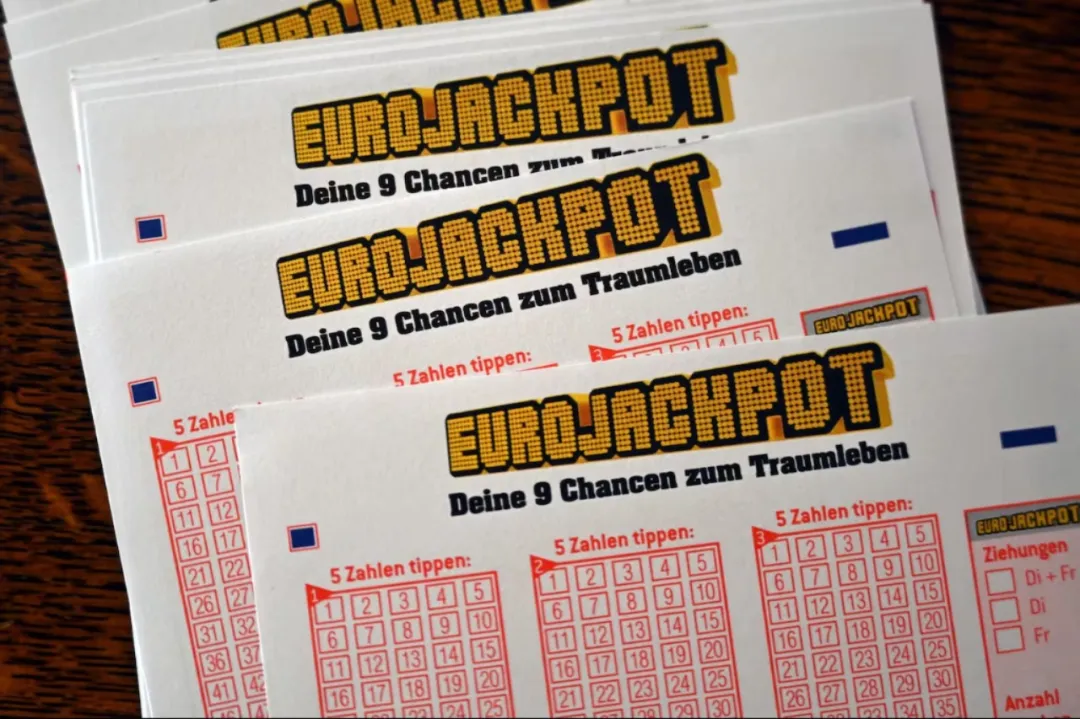 Noruega: 47.000 jugadores ganaron la lotería… por error de cálculo
