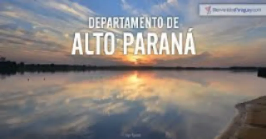 Discutirán el tema patentes y habilitaciones en Alto Paraná