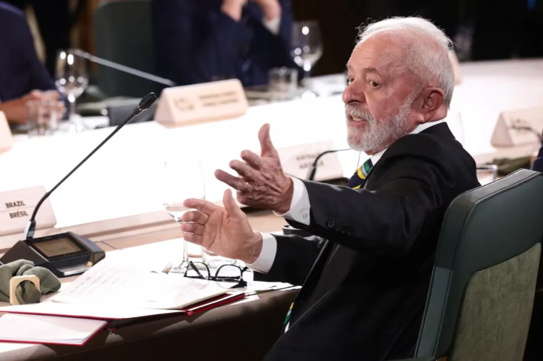 Congreso brasileño deroga alza de impuestos decretada por Lula