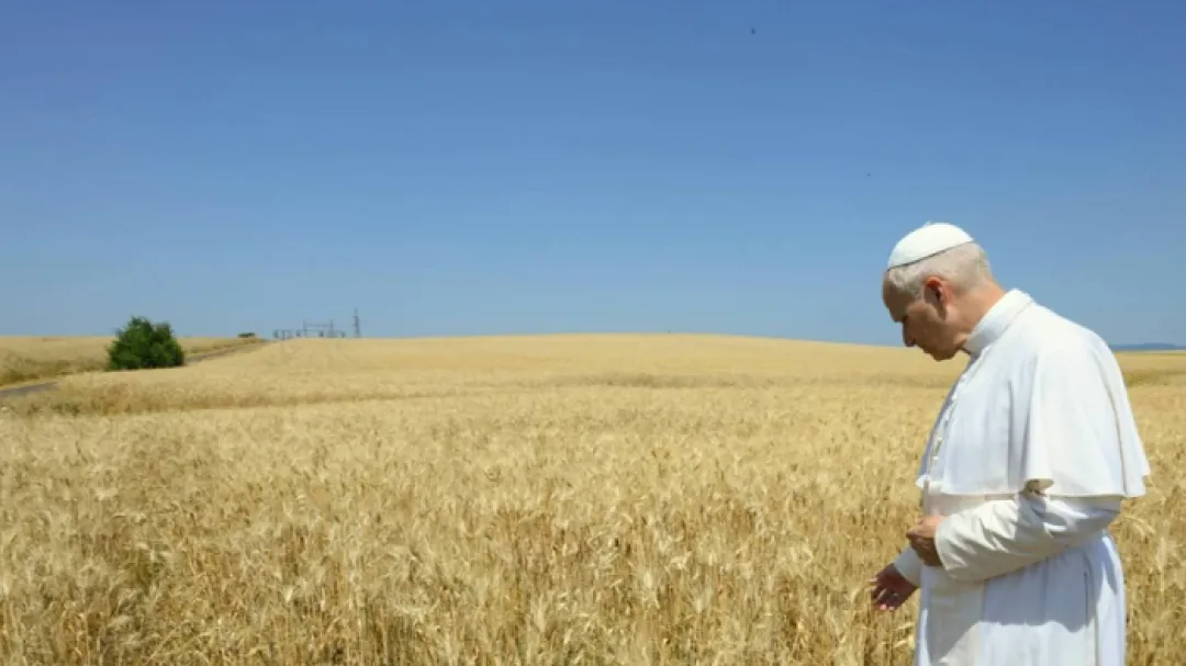 El papa aprueba primer paso para beatificar al diácono João Pozzobon, del movimiento Schoenstatt