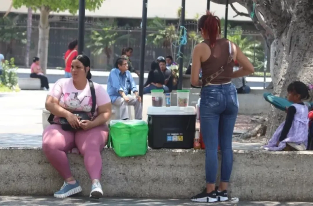 México se prepara para un aumento de deportaciones de Estados Unidos