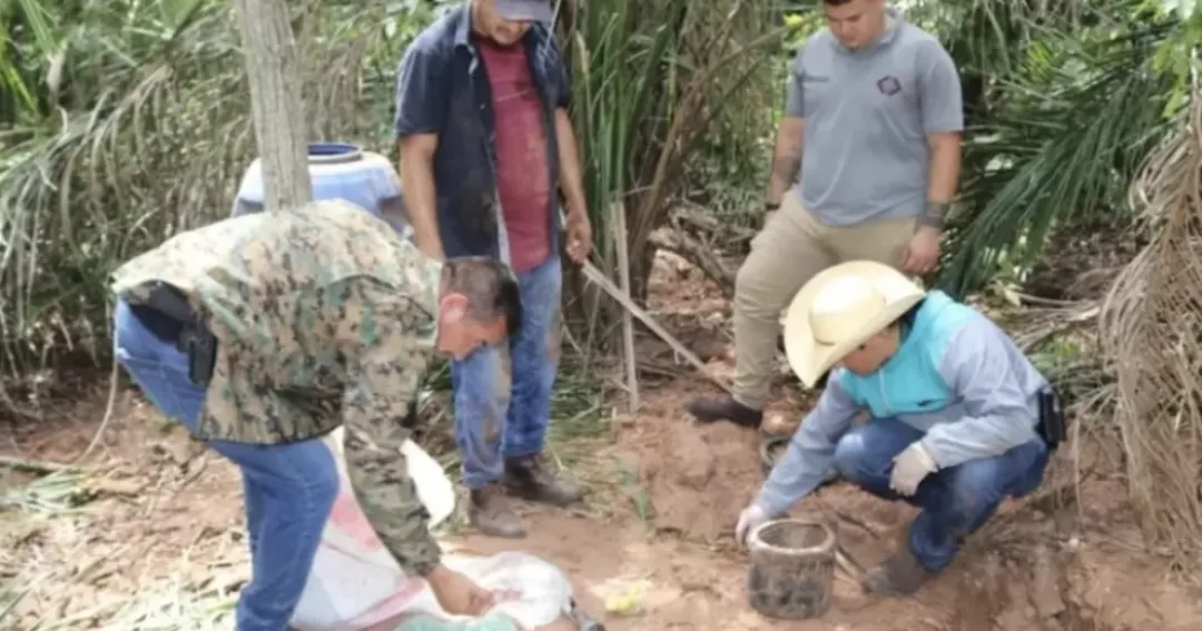 Caso Félix Urbieta: Rechazan detonación de artefactos y piden investigar a Fiscalía