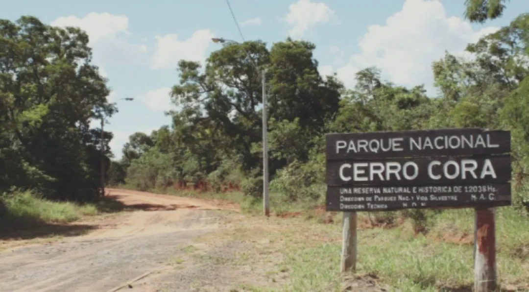 21 de junio: Día de los Parques Nacionales