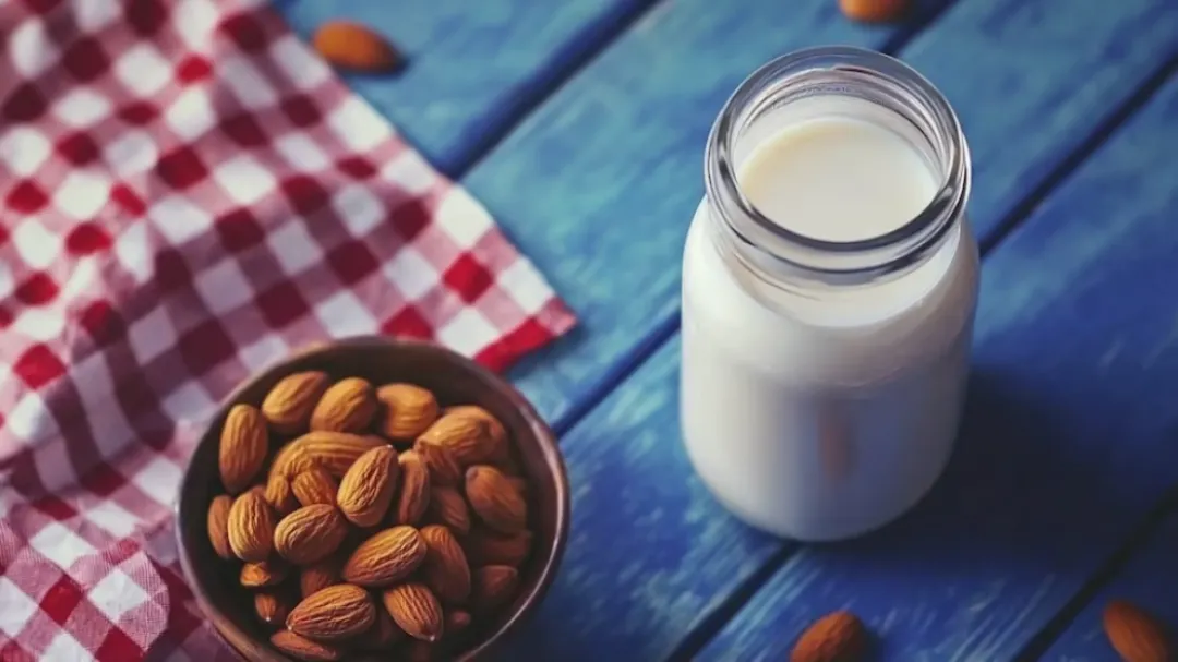 El fruto seco que debes comer para dormir mejor y reducir la ansiedad