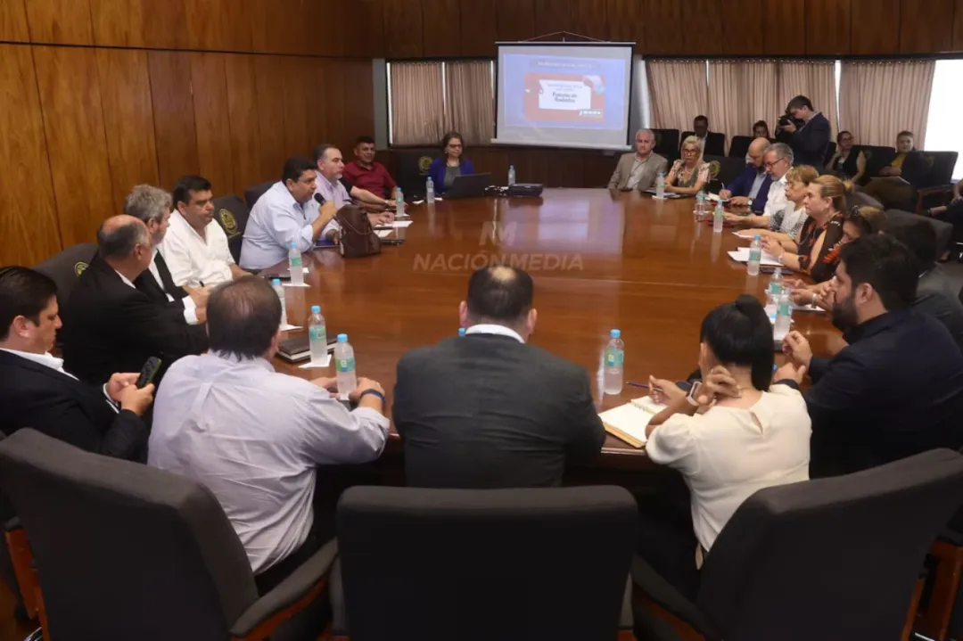 Diputados y Opaci llegan a consenso y apuntan a modificar la ley sobre patente de rodados