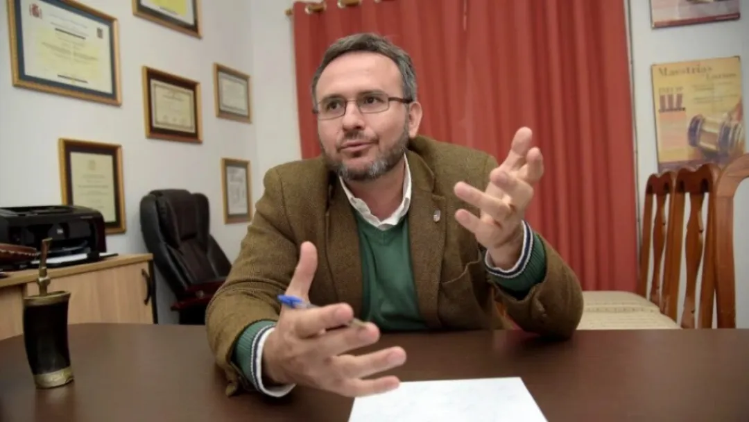 Experto criminólogo cuestiona informe de Peña sobre seguridad