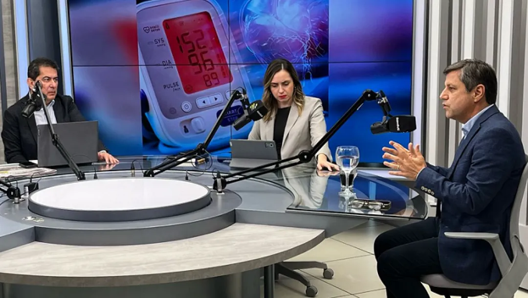 Alarmante aumento de ACV en jóvenes por consumo de drogas, advierte neurólogo