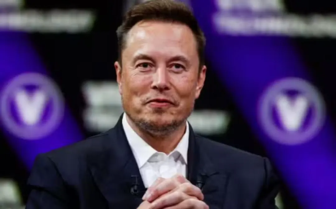 Elon Musk crea un nuevo partido político: «The American Party», en los EE.UU.