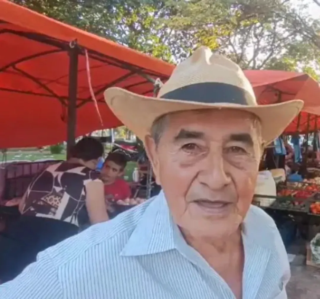 Pedro Juan: Falleció Eleuterio Sánchez, fundador y líder emblemático de la Feria Libre del Productor