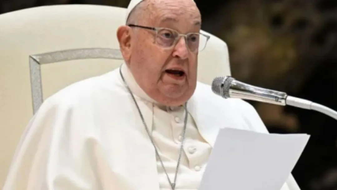 El papa limita las ofrendas en las misas para evitar las prácticas “abusivas”