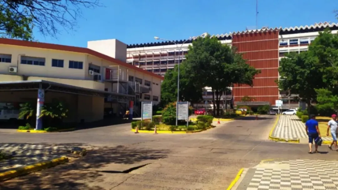 Padres denuncian que quemaron a bebé con estufa en IPS Central: “Fue doloroso verle desfigurado”