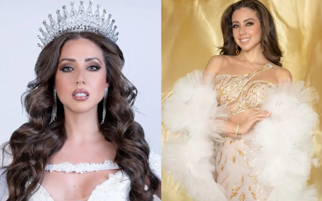 ¿Fátima Nohelia Rodríguez será la próxima Miss Universo Paraguay?