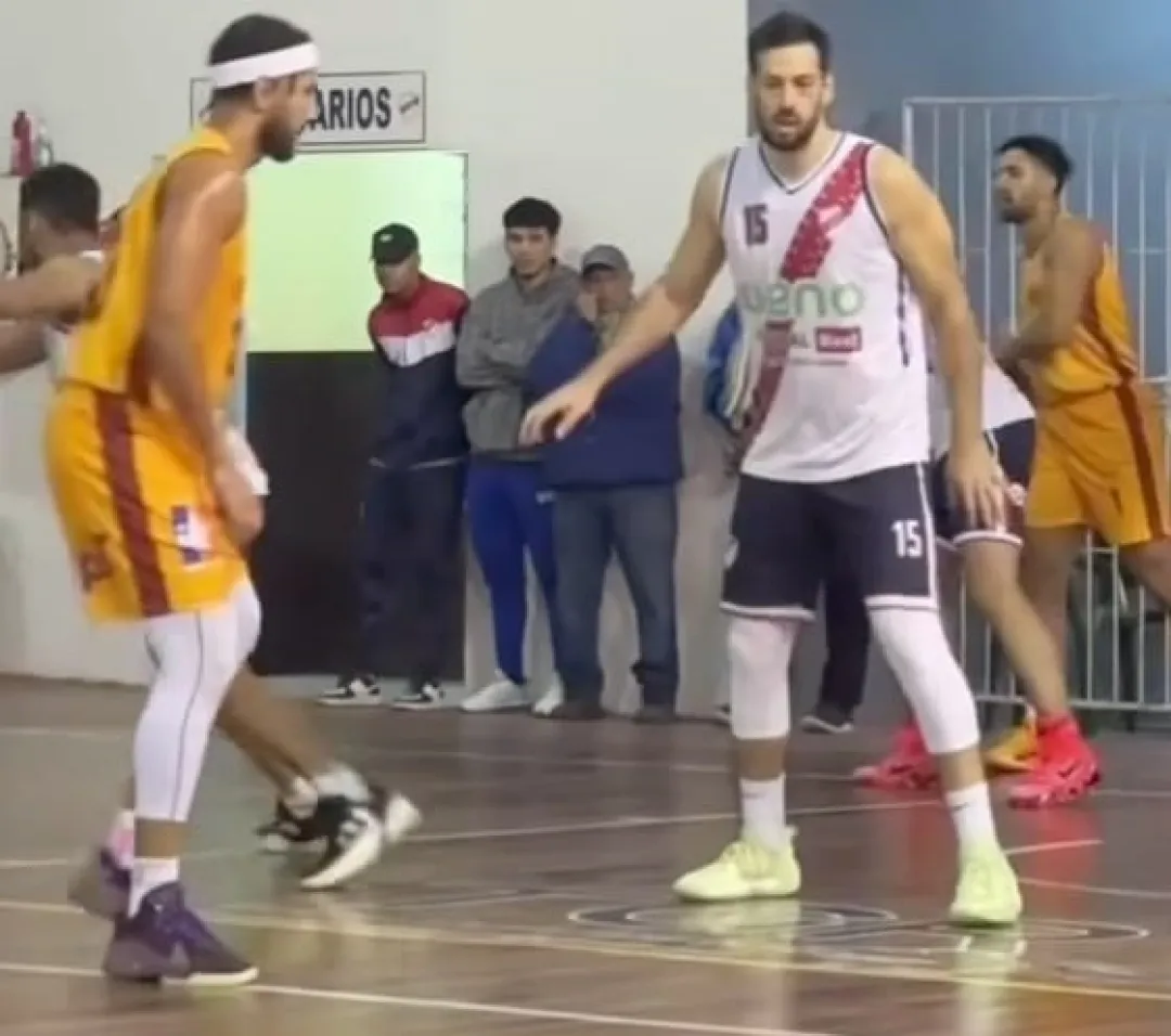 Ciudad Nueva finalista de la Copa Comuneros