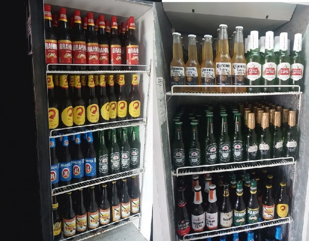 Día Internacional de la Cerveza: el arte detrás de los sabores, aromas y texturas