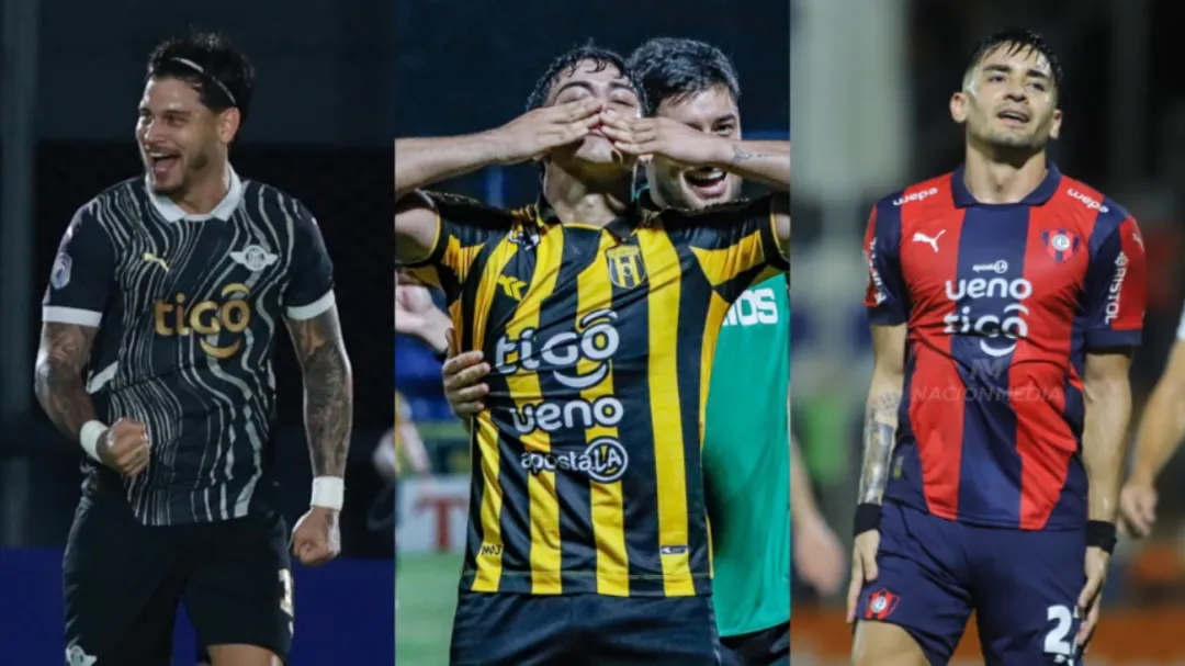 Segunda oportunidad de definición: ¿Cómo habrá campeón el próximo sábado?